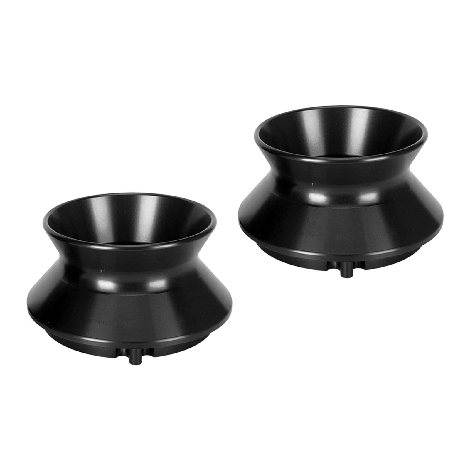 10 Inch Opener Polished Aluminum Alloy Universal Loading Device