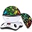 Amazon.com: Moredig Baby Night Light Projector, Kids Night Light with ...