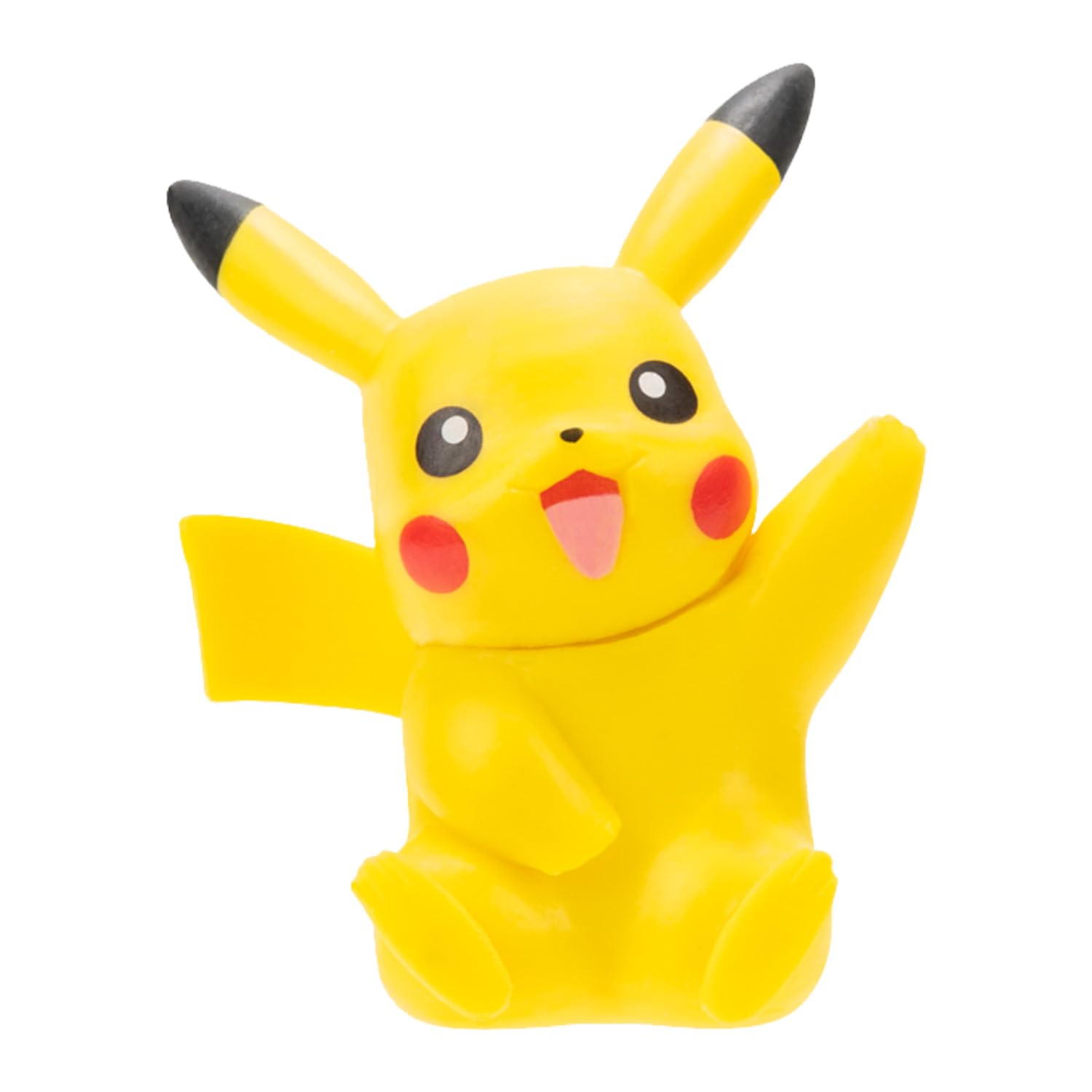 🐭⚡ Figurines Pikachu