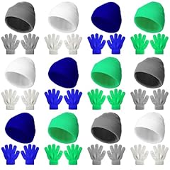 Gray/White/Blue/Green