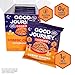 Good Journey Soft Churro Cookies - 12 cookies | low carb, keto, gluten-free cookies