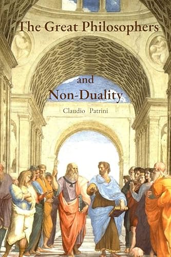 The Great Philosophers and Non-Duality (English Edition)