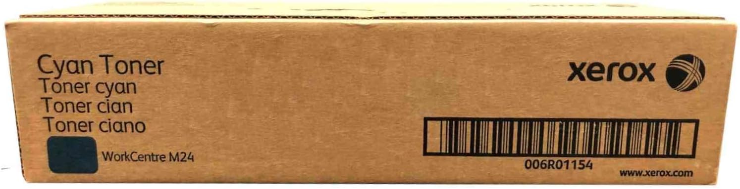 XER006R01154 - 006R01154 Toner