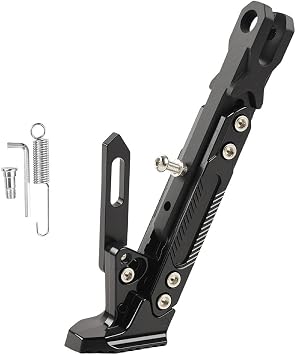 Motorcycle Kickstand for KTM Orange/65 SX/660 SMC