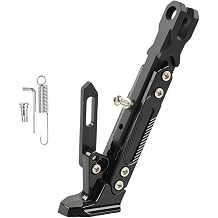 Motorcycle Kickstand for KTM Orange/65 SX/660 SMC