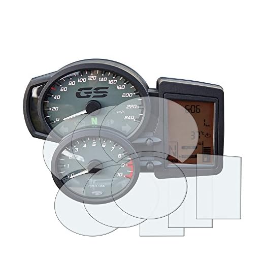 Speedo SABM153UC Protector de Pantalla