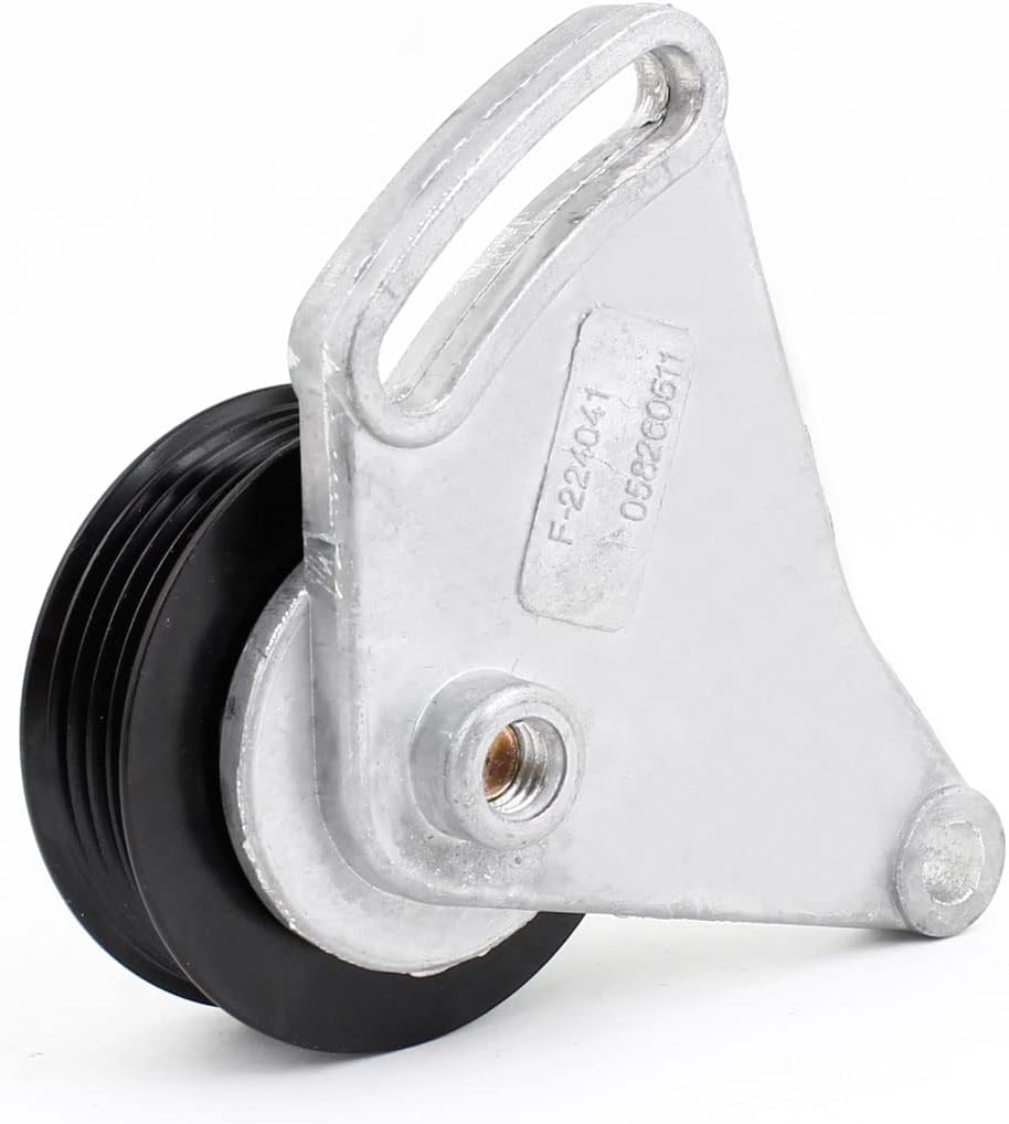058 260 511 Vehicle Car A/C Belt Pulley Tensioner System Spare Part