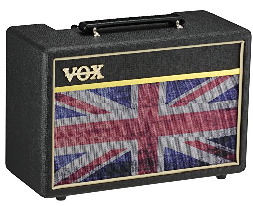 Vox 041594 - Combo Amplifiers