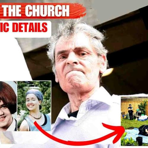 The Church Handyman Who Buried Bodies Across Britain _ Angelika Kluk Case _ True Crime Documentary(MP3_160K)