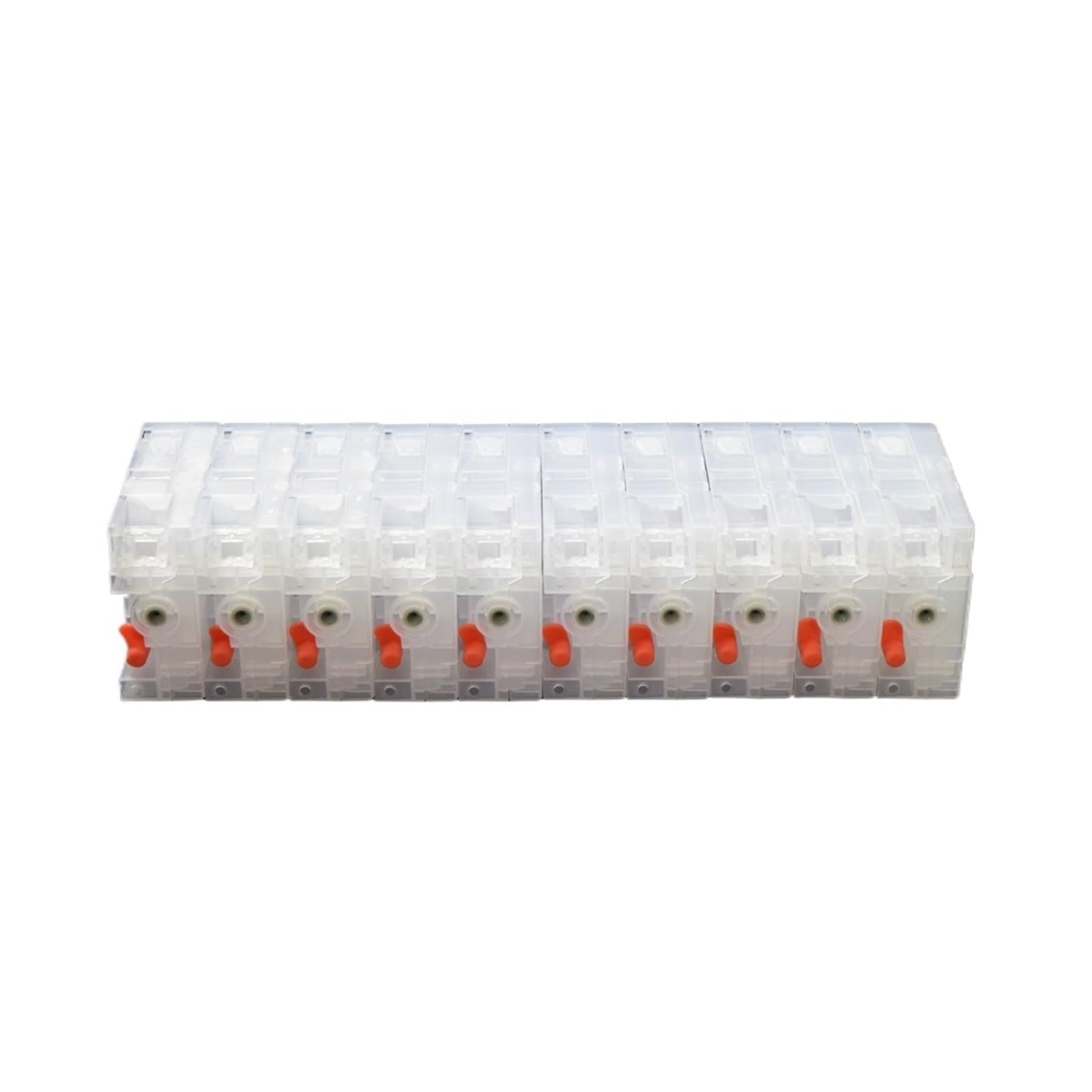 Compatibile con Epson, T46S T47A Cartuccia Inchiostro P700 P900 | SC-P700, SC-P900, P700, P900, Senza chip, Cartuccia d'inchiostro ricaricabile, Stampante