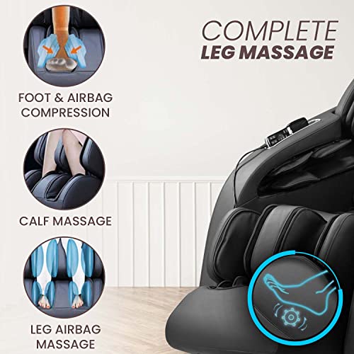 AGARO MC 8012 Massage Chair - Image 7 of 9