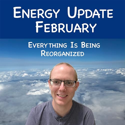 Energy Update February 2026