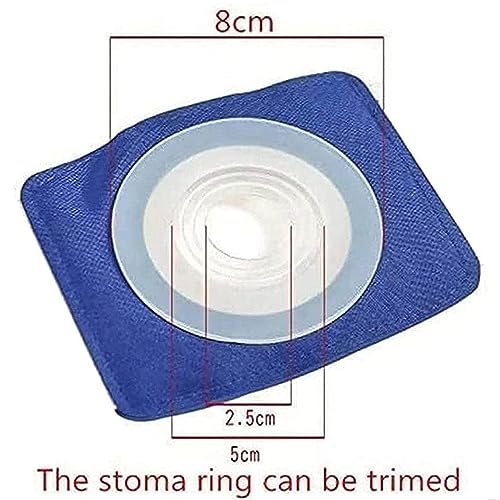 Ceinture de stomie hernie parastomiale CUSMA support abdominal