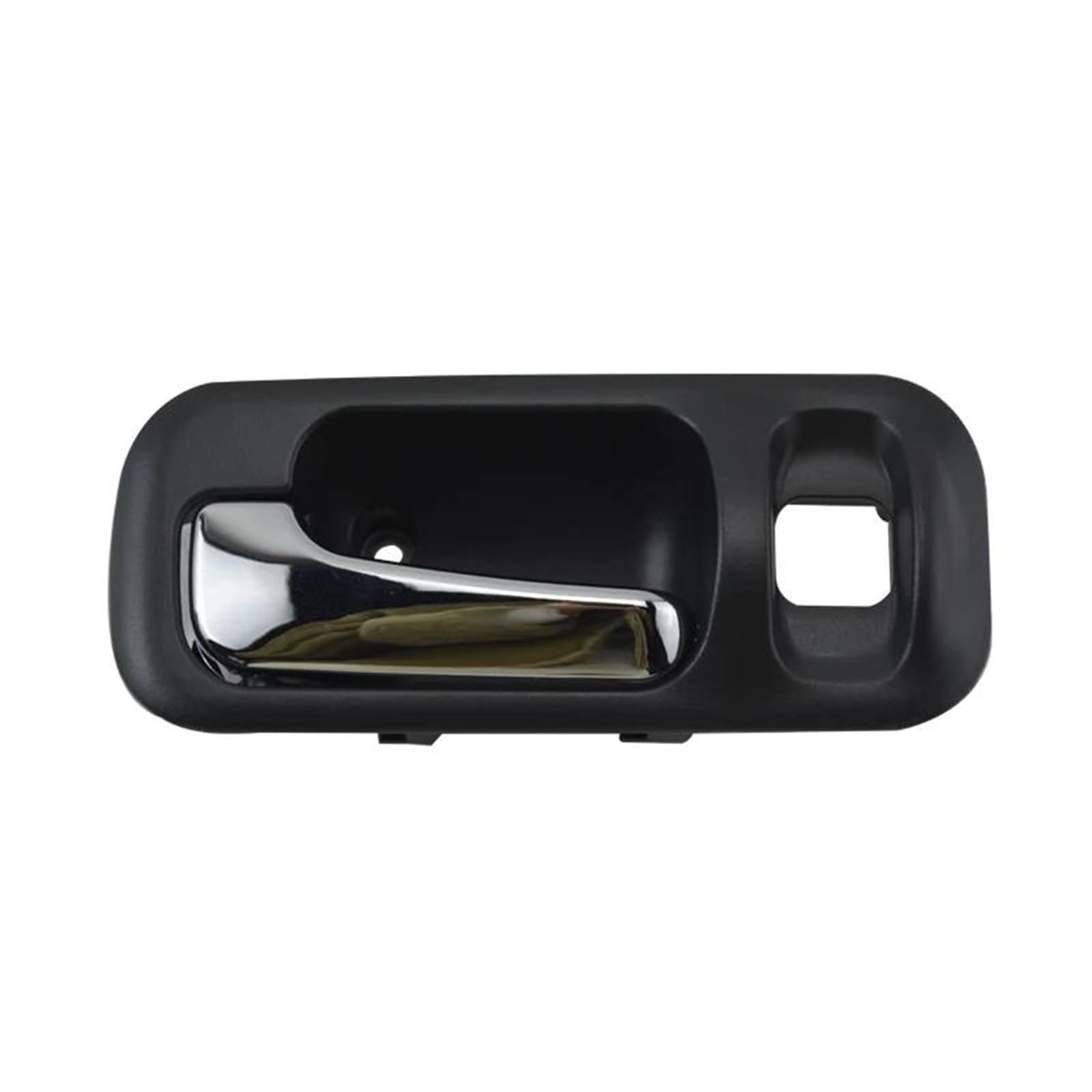 FHCBUTAE Interior Car Handle for CRV 1997-2001 for Odyssey 1995-1998 72124S10A11ZA 72164S10A11ZA Interior Door Handle(Rear Left)