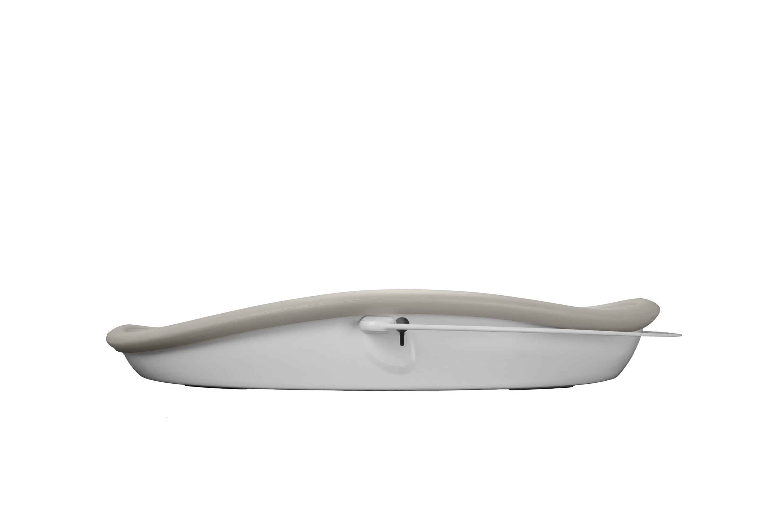Bumbo Changing Pad Max - Matelas à langer - Taupe
