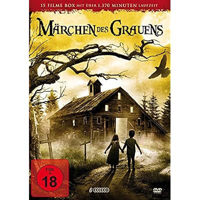 Märchen des Grauens