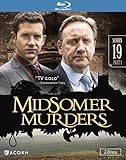 MIDSOMER MURDERS: SERIES 19