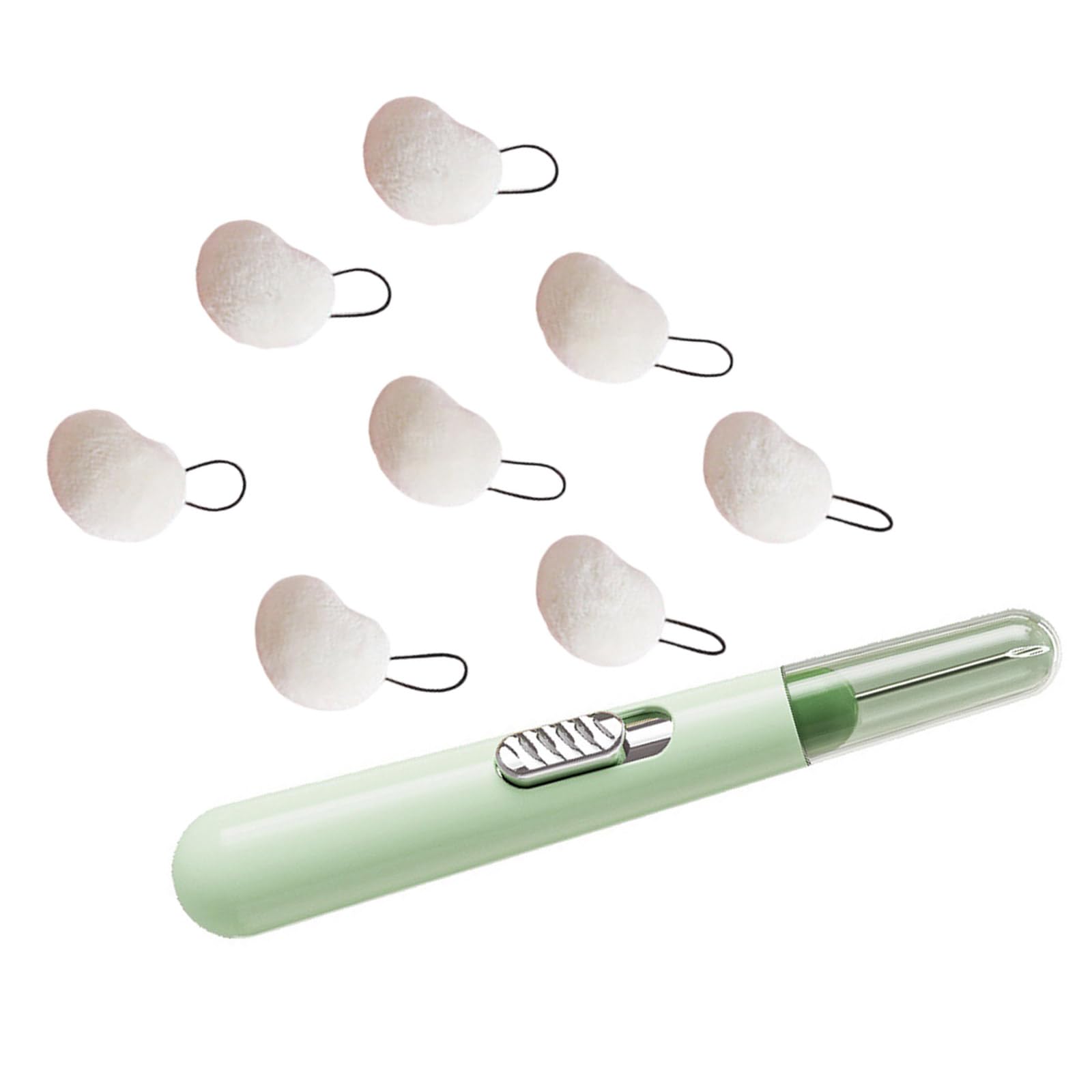 Xjdzineq 9PCS Multipurpose Nonslip Fleece Clips Without Needle Fasteners Thread Hook Bedding Anchors for and Tablecloth Without Pin Clips with Thread Hook