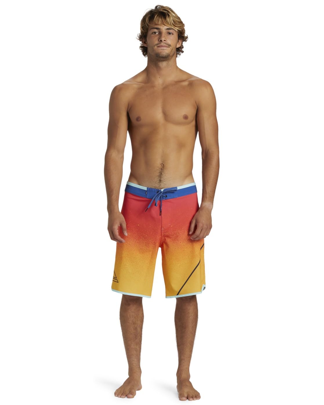 Quiksilver Herren Surfsilk New Wave 20 Boardshorts (1er Pack)