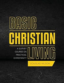 Paperback Basic Christian Living: A Survey Course on Practical Christianity Book