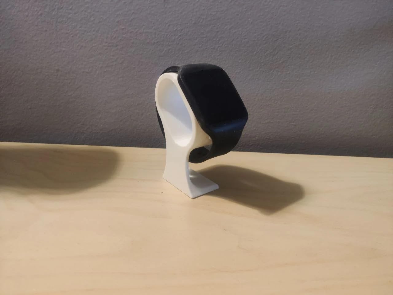 Printerverse - Watch Stand Plastic - Keeps Your Watches Organized and Displayed Beautifully (B0D6BSRSDG) Amazon Price History, Amazon Price Tracker