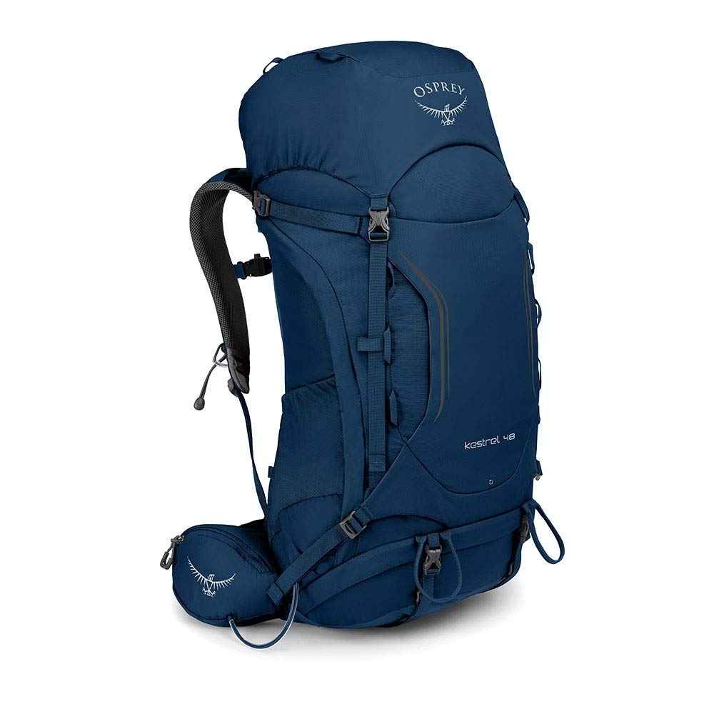 Osprey - オスプレー　ケストレル　48 osplay kestrel 48 Amazon.co.jp: OSPREY(オスプレー) ケストレル48 OS50140 ラック