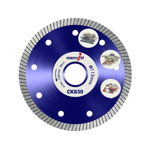 Preisvergleich Produktbild Marcrist mrcc850115 Diamant Scheiben