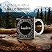 Imagen de Taza Vikinga Personalizada