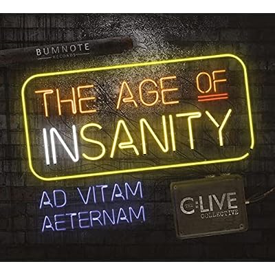 The Age Of Insanity