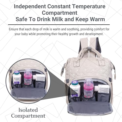 Image of Baby Diaper Bagpack