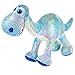Peluche Dinosaure Mignon Brachiosaure – Doudou Dinosaure Jouet en Peluche Mignonne 37 cm Fancy
