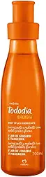 Body Splash TodoDia Flor de Gengibre e Tangerina 200ml