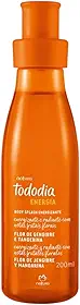 Body Splash TodoDia Flor de Gengibre e Tangerina 200ml