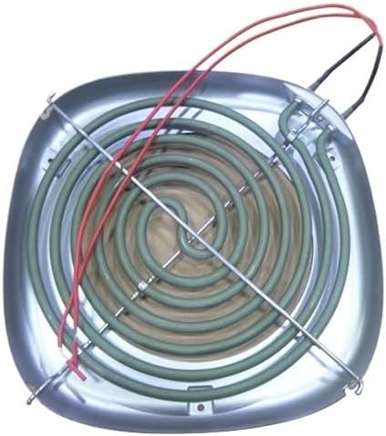 Compatible For Philips HD9651 HD9650 HD9654 HD9630 HD9656 HD9765 Air Fryer Heating Plate Replacement
