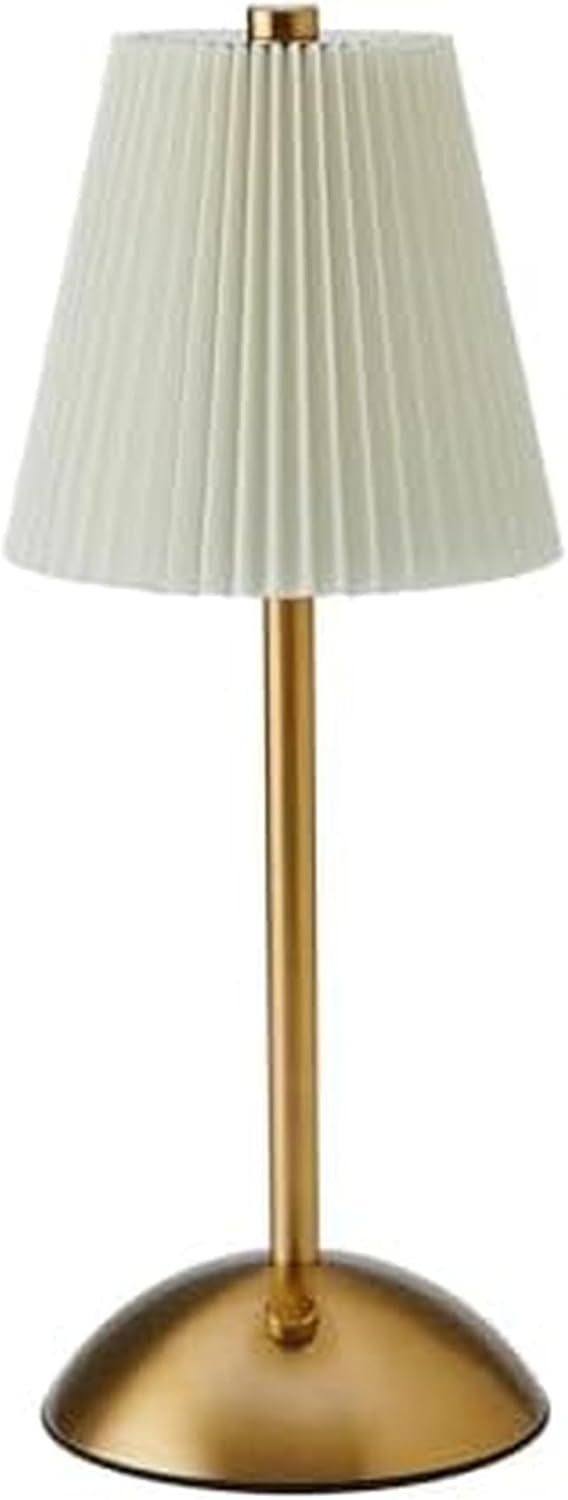 Mikasa 13.4 Inch Black Metal Shade Electric Candle Warmer with Wood Base - Flameless Fragrance Lamp for Home Decor, Safe Wax Melter for Jar Candles, Elegant Room Ambiance