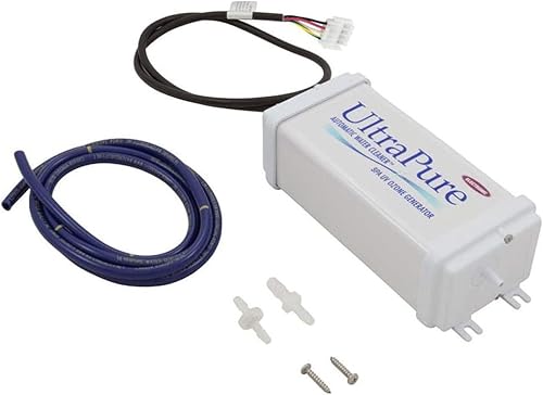 Ultra Prue Generador de ozono UltraPure Spa 1106523 con cable AMP