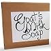 Handmade Fresh Goat's Milk Bar Soap (Unscented, 1 bar)
