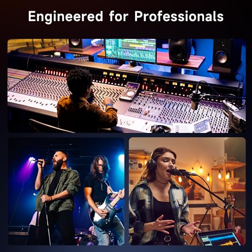 cable matters 2-pack premium xlr to xlr cables - 6ft male to female microphone cable oxygen-free copper ofc mic cord black