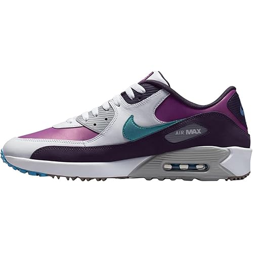 NIKE Men's Precision 6 Sneaker