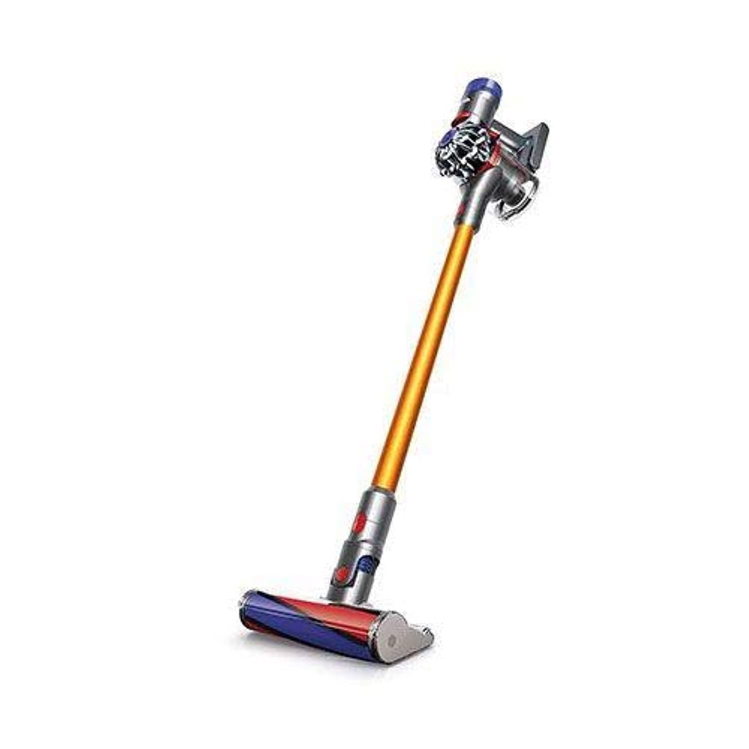 DysonV8 Absolute Plus Cordless Hand Stick Vacuum Cleaner