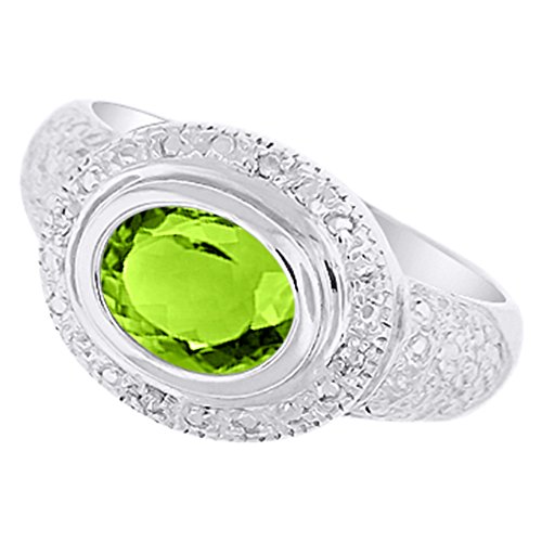 Bague rubis femme argent sterling plaqué or blanc, bijou de créateur avec pierres scintillantes