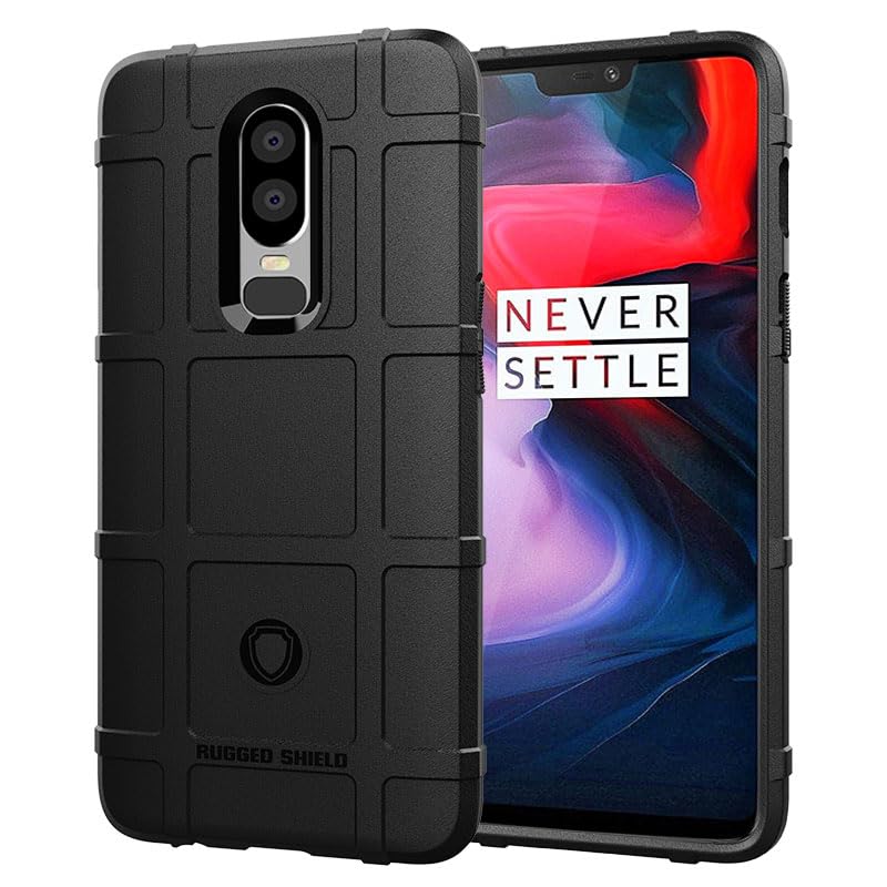 Jiajihua Funda Compatible con Nokia C3 Funda Blanda de TPU a Prueba de Golpes y Anti caídas Black