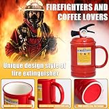 Zoom IMG-1 zonsuse tazza dell estintore personalizzata Zoom IMG-1 zonsuse tazza dell estintore personalizzata