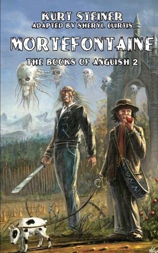 Cover of Mortefontaine