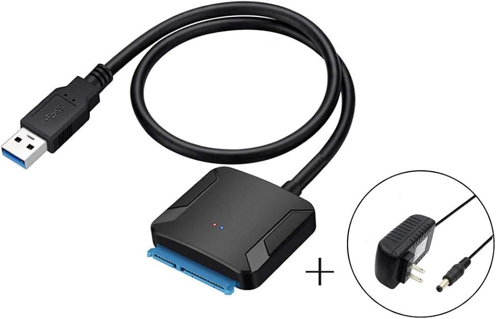 scsi to sata adapter
