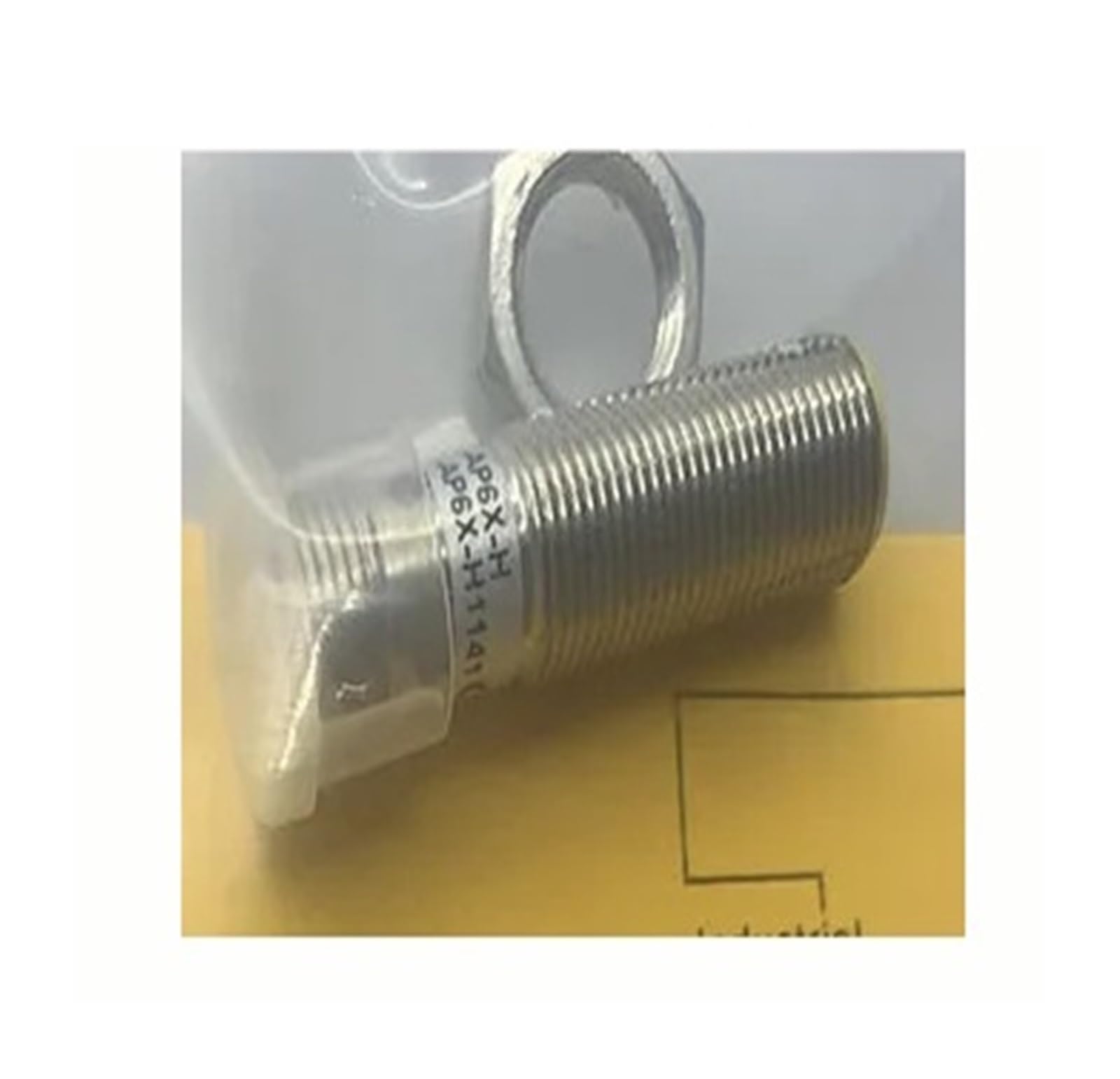 Détecteur de proximité BI10-M30-AP6X-H1141 pour automatisme industriel