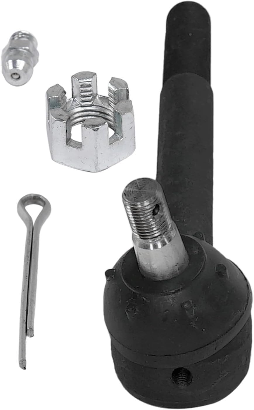 Replacement Idler Arms Kit Driver and Passenger Side fits Chevrolet Astro 4.3L V6 RWD 1996-2005