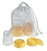 Medela Breastmilk Bottle Spare Parts by Medela
