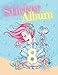 Sticker Album. Ideas Notebook, Sketching and Drawing: Favorite Stickers Collecting Book for Girls Ages 8: Blank Sticker Album For Girls Ages 8