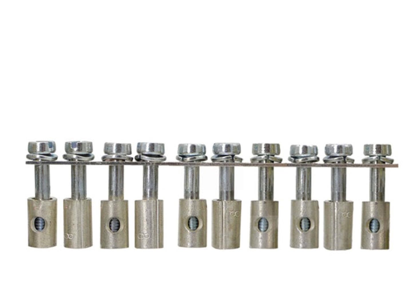 10 Pcs 0338600000 QL 10 SAK35